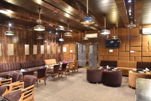 sky star hotel