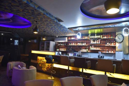 sky star hotel