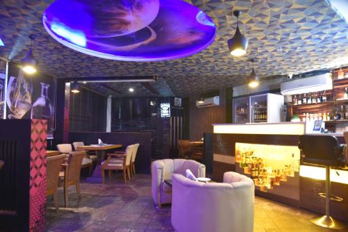 sky star hotel