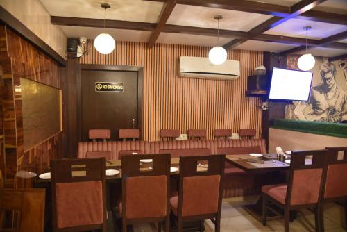 sky star hotel