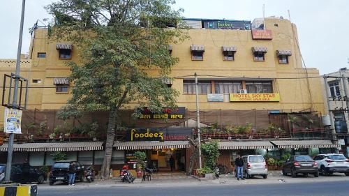 sky star hotel