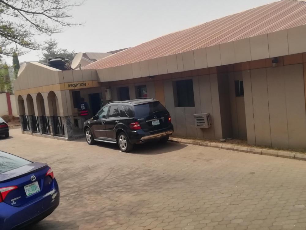 icon valley hotels limited