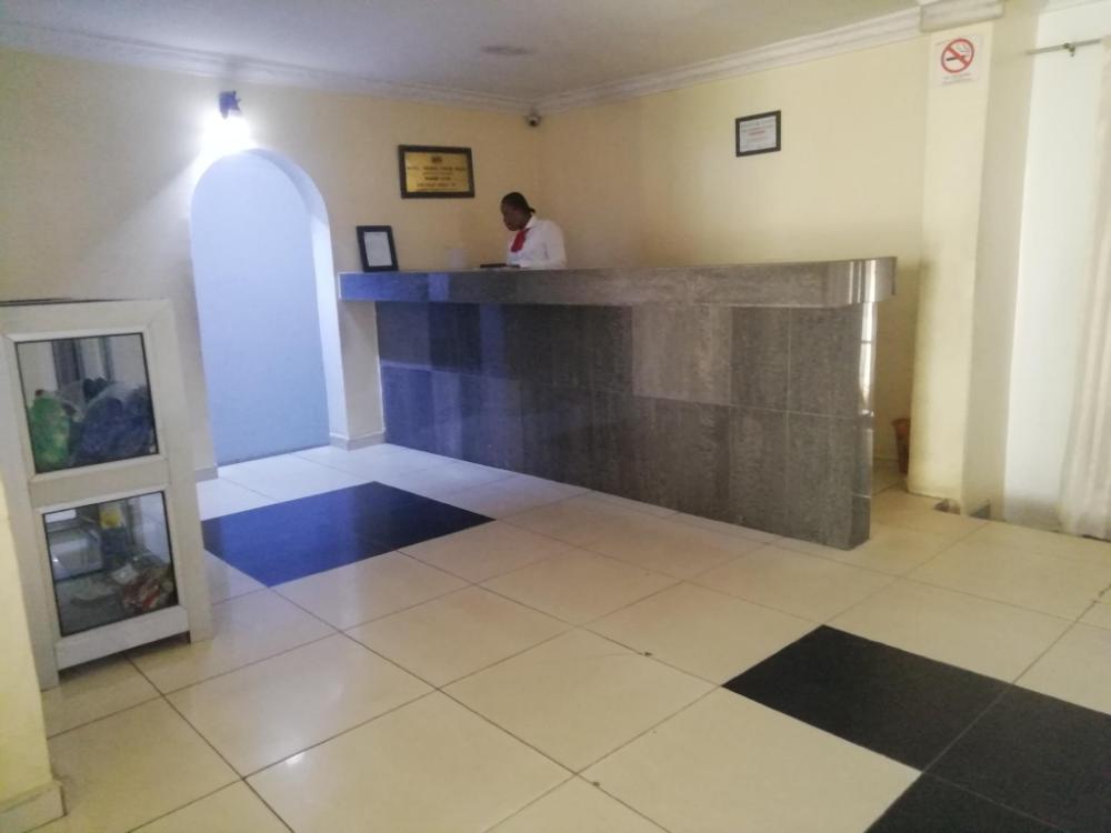 icon valley hotels limited