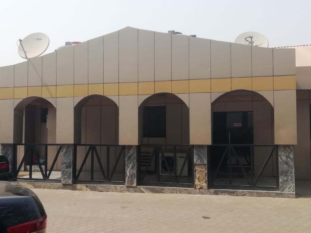 icon valley hotels limited