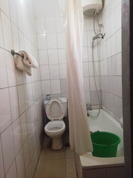 icon valley hotels limited