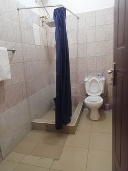 icon valley hotels limited