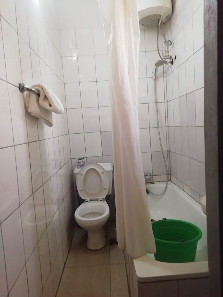 icon valley hotels limited