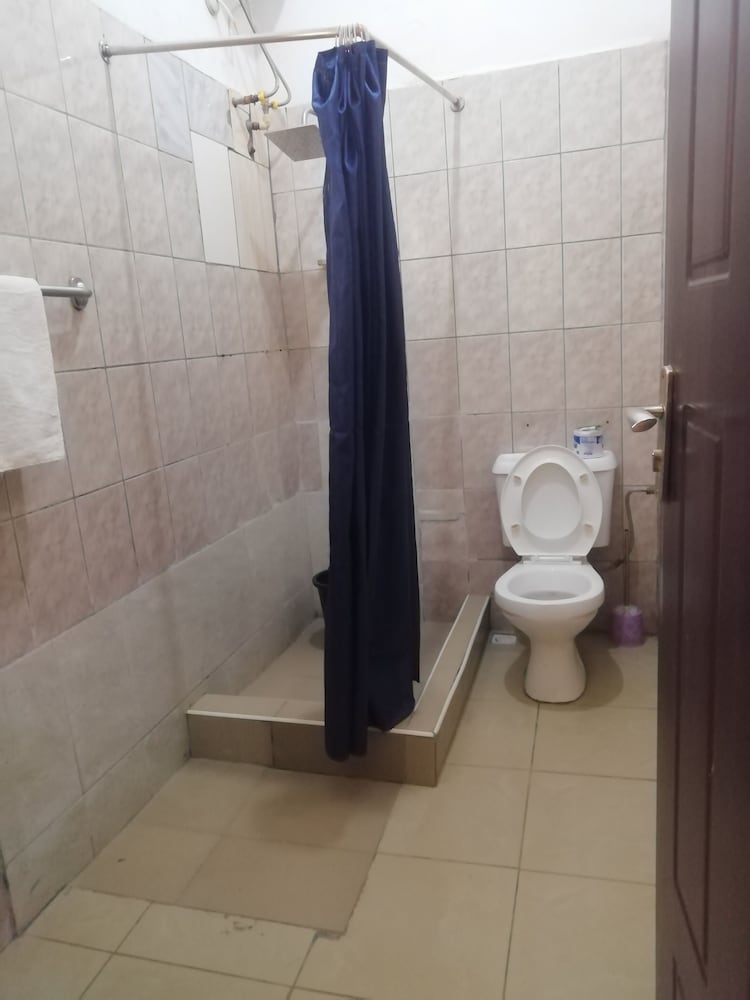 icon valley hotels limited