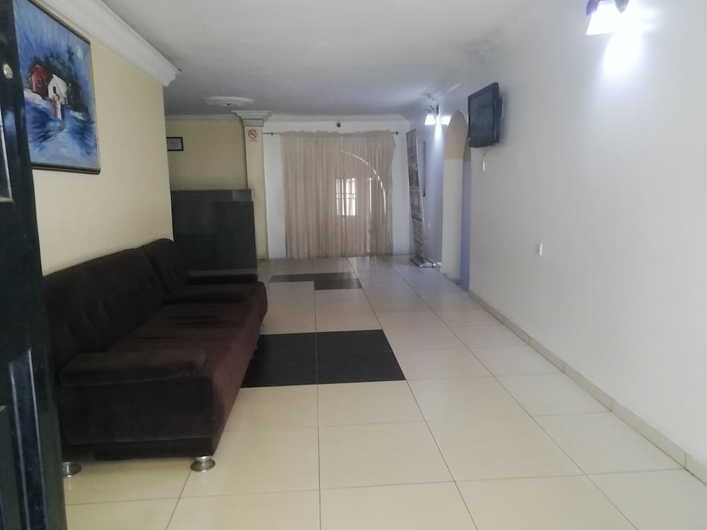 icon valley hotels limited