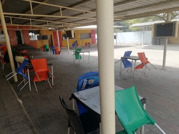 icon valley hotels limited