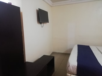 icon valley hotels limited