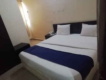 icon valley hotels limited