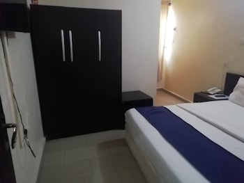 icon valley hotels limited