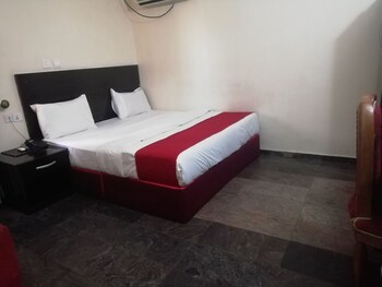 icon valley hotels limited