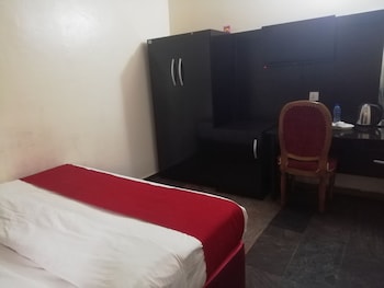 icon valley hotels limited