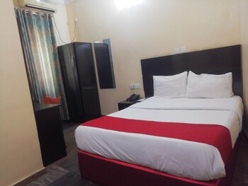 icon valley hotels limited