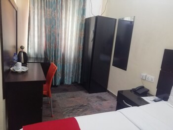 icon valley hotels limited