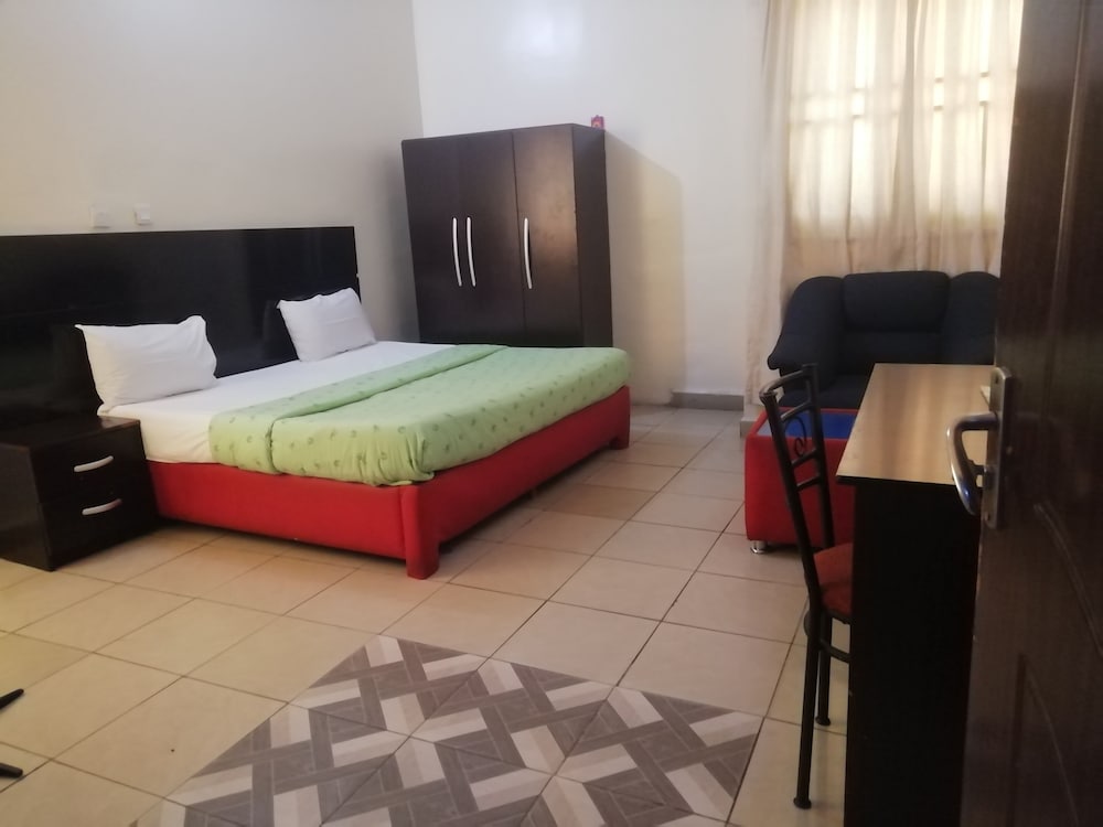 icon valley hotels limited