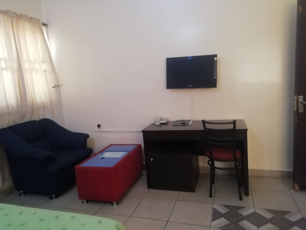 icon valley hotels limited