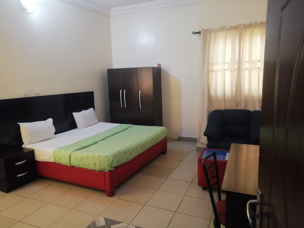 icon valley hotels limited