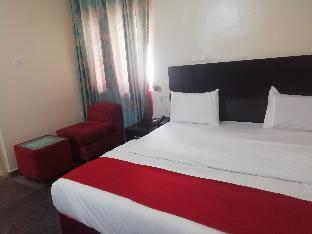 icon valley hotels limited