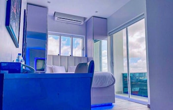dreams by dv8 hotel