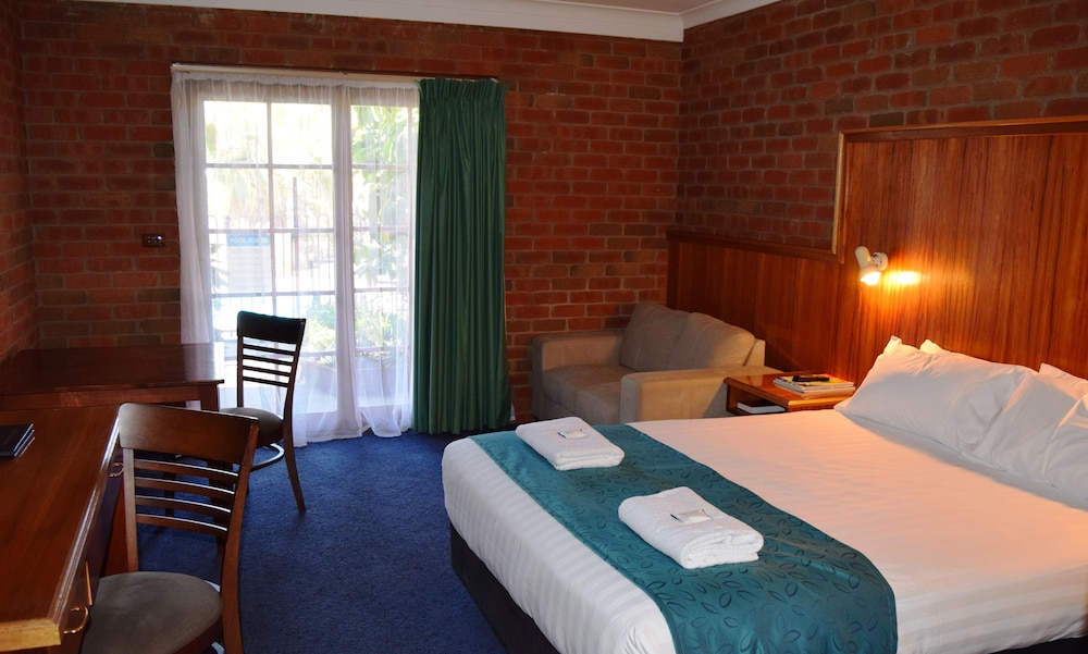 mildura