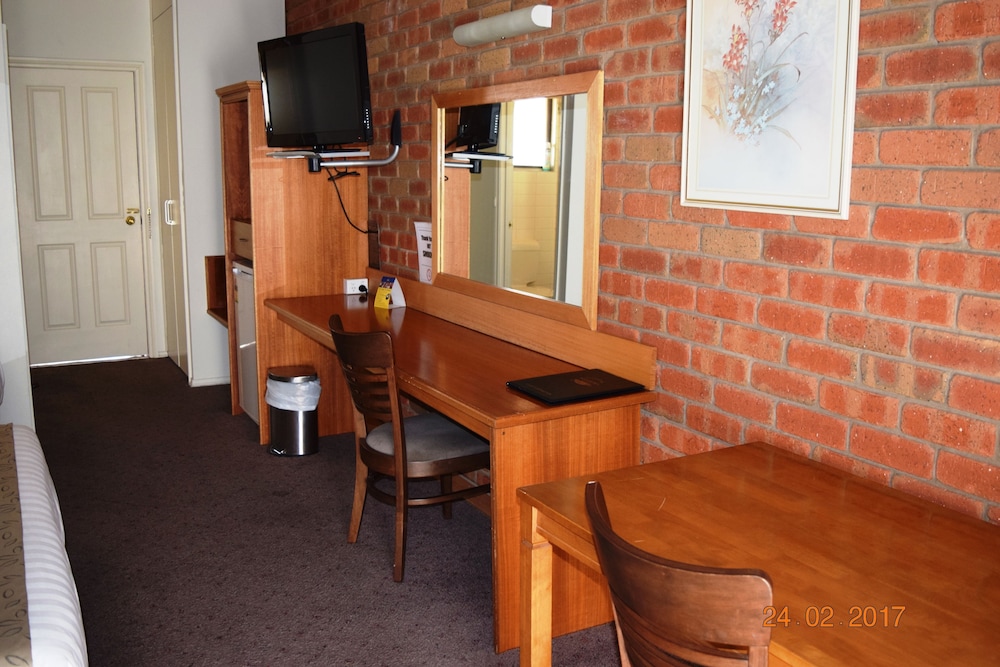 mildura