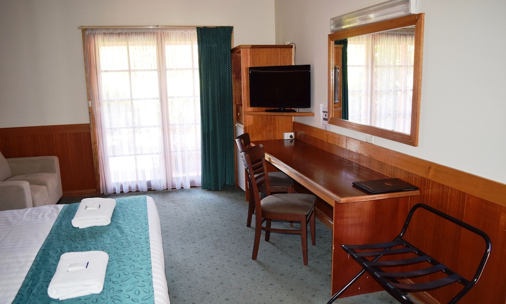 mildura