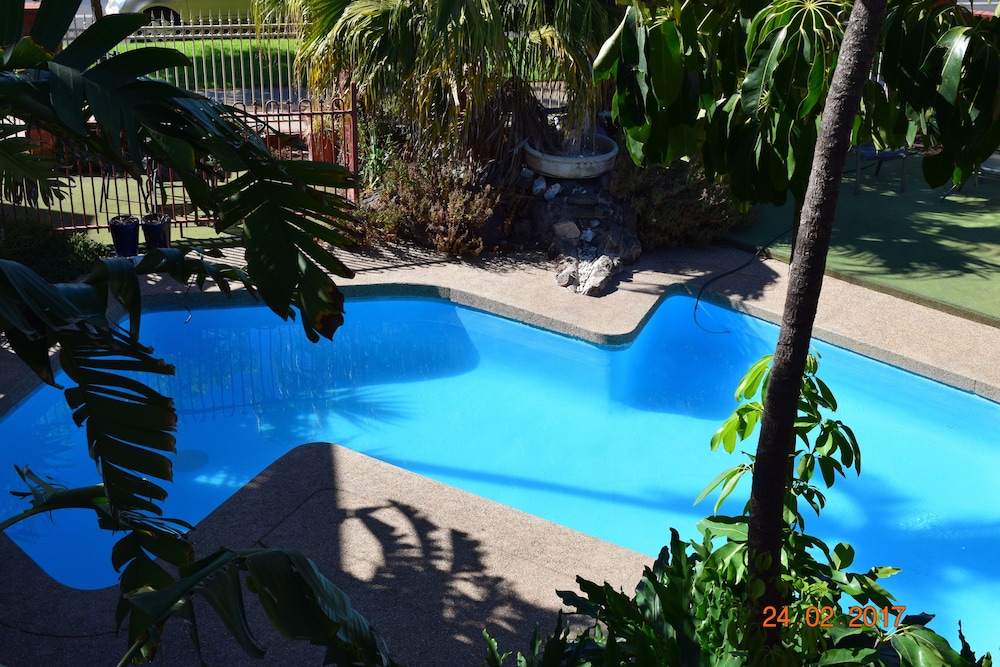 mildura