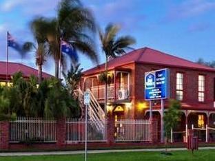 early australian motor inn