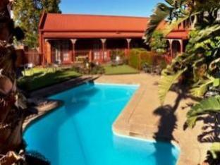 early australian motor inn