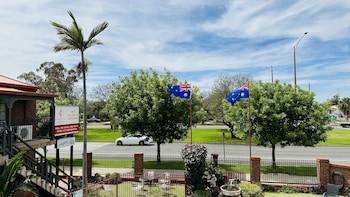 early australian motor inn