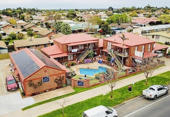 early australian motor inn