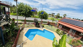 early australian motor inn