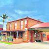 early australian motor inn