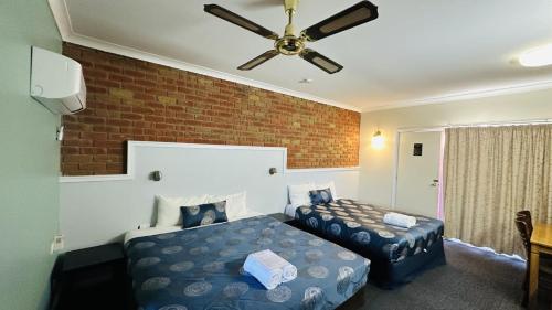 early australian motor inn