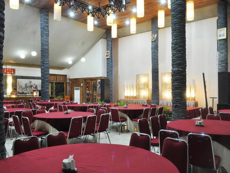 bukit daun and resort