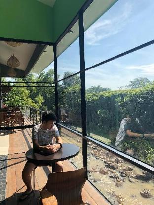 bukit daun and resort