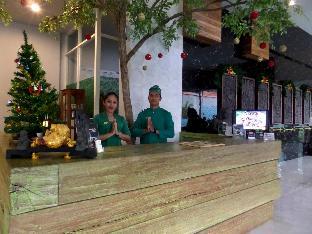 bukit daun and resort