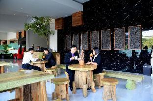 bukit daun and resort