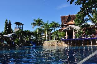 bukit daun and resort