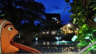 bukit daun and resort