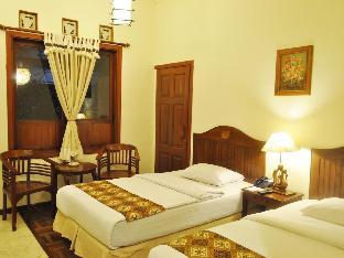 bukit daun and resort