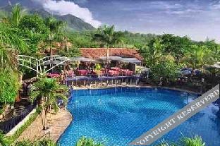 bukit daun and resort