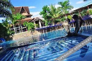 bukit daun and resort