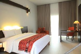 bukit daun and resort