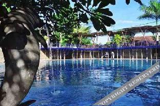 bukit daun and resort