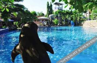 bukit daun and resort