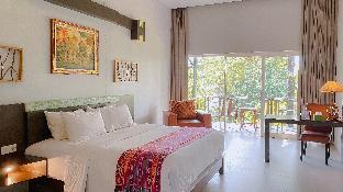 bukit daun and resort